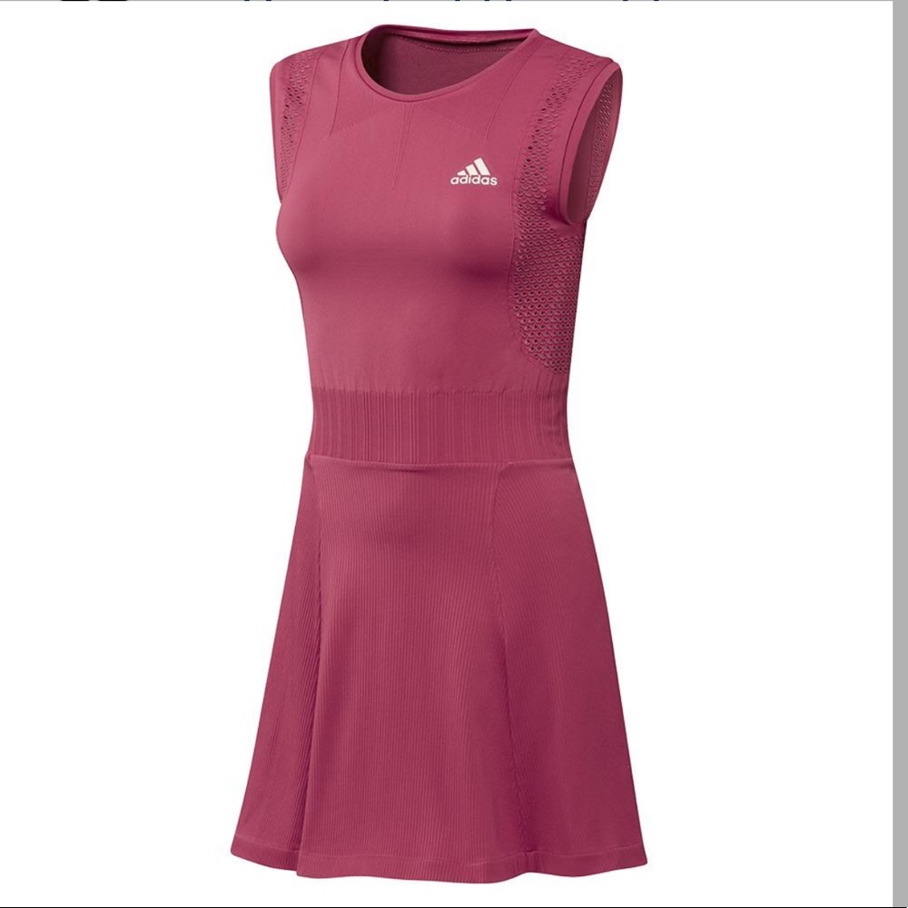 Adidas tennis dress